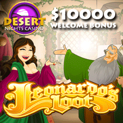 DESERT NIGHT CASINOI DESERT NIGHT CASINOI
